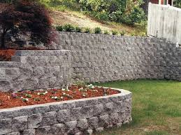Retaining Wall Installation in Edgewood example 6